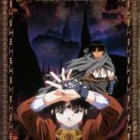  ����� 3x3 Eyes Seima Densetsu <small>Original Creator</small> 